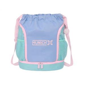 Saco safta mochila safta...