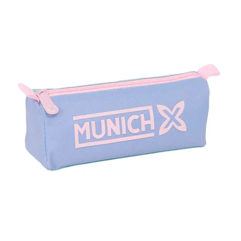 Bolso escolar portatodo safta munich mellow 80x210x70 mm