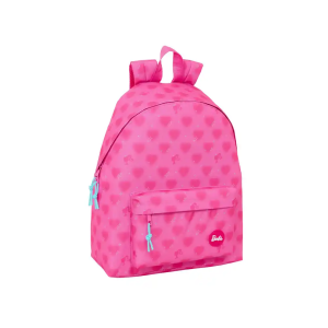 Mochila safta barbie...