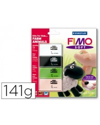 PASTA STAEDTLER FIMO SET DE...