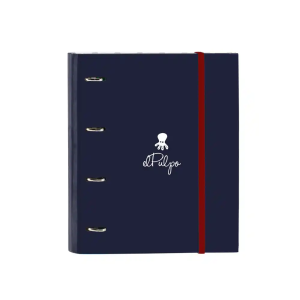 Carpeta safta 4 anillas de...