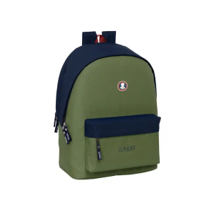 Mochila safta doble para...