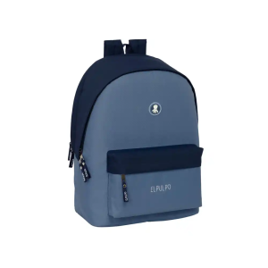 Mochila safta doble para...