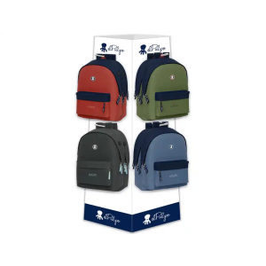 Relleno expositor safta 950...