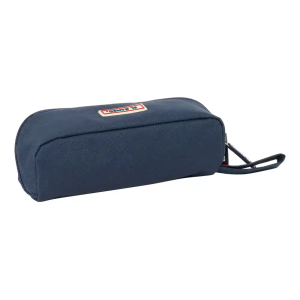 Bolso escolar portatodo safta cuadrado grande el ganso eclipse 80x200x80 mm
