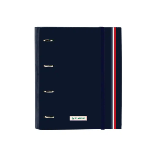 Carpeta safta 4 anillas de...