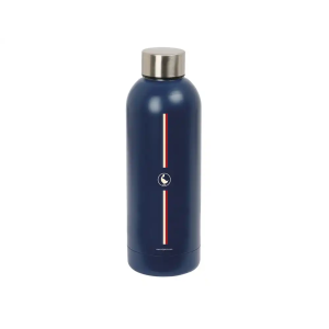 Botella portaliquidos safta 500ml termo acero inoxidable el ganso eclipse 225x70 mm