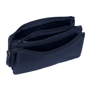 Bolso escolar portatodo safta triple kappa basics 120x220x30 mm