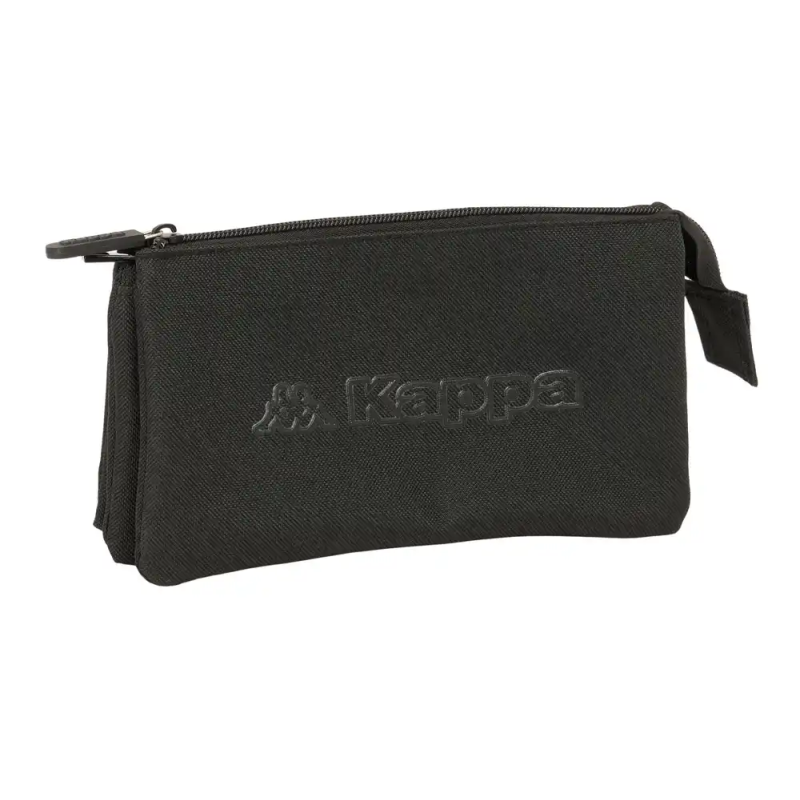 Bolso escolar portatodo safta triple kappa basics 120x220x30 mm