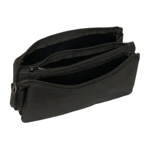 Bolso escolar portatodo safta triple kappa basics 120x220x30 mm