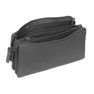 Bolso escolar portatodo safta triple kappa basics 120x220x30 mm