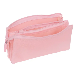 Bolso escolar portatodo safta triple kappa basics 120x220x30 mm