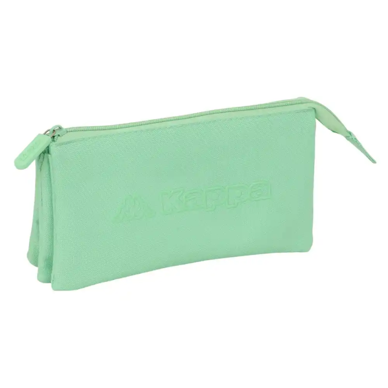 Bolso escolar portatodo safta triple kappa basics 120x220x30 mm