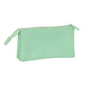 Bolso escolar portatodo safta triple kappa basics 120x220x30 mm