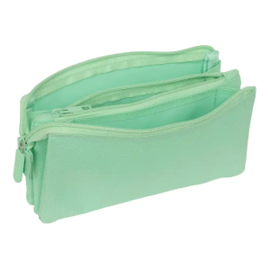 Bolso escolar portatodo safta triple kappa basics 120x220x30 mm