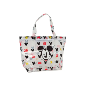 Bolsa shopping safta mickey...