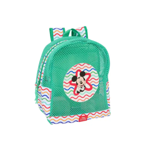 Mochila safta anti-arena...