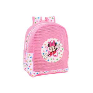 Mochila safta anti-arena...