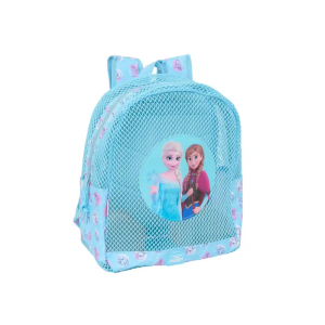 Mochila safta anti-arena...