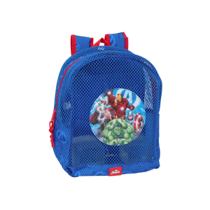 Mochila safta anti-arena...