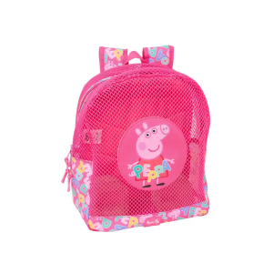 Mochila safta anti-arena...