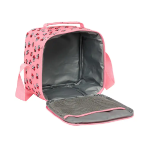 Nevera safta waterproof minnie mouse 200x200x150 mm