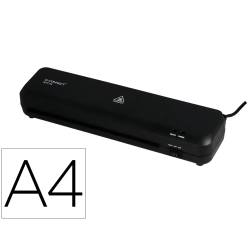 Plastificadora q-connect...