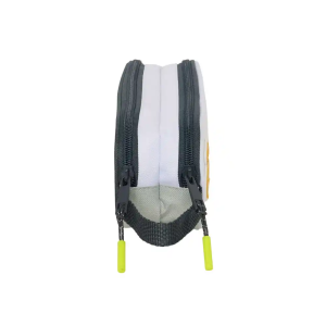 Bolso escolar portatodo safta doble real madrid 1 equipacion 25/26 80x210x60 mm