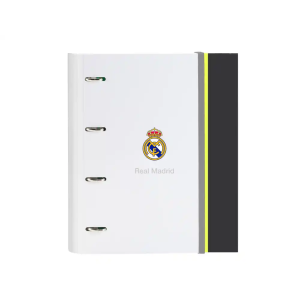 Carpeta safta 4 anillas de...