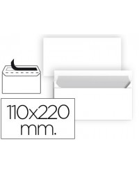 SOBRE LIDERPAPEL N 2 BLANCO...
