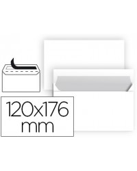 SOBRE LIDERPAPEL N 9 BLANCO...