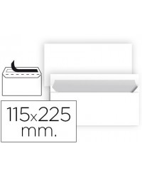 SOBRE LIDERPAPEL N 5 BLANCO...