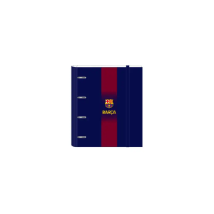 Carpeta safta 4 anillas de...