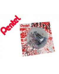 BOLIGRAFO PENTEL BK77 MINI...