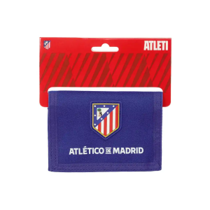 Billetera safta atletico de...
