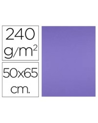 CARTULINA LIDERPAPEL 50X65...