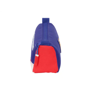Bolso escolar portatodo safta atletico de madrid 80x210x70 mm