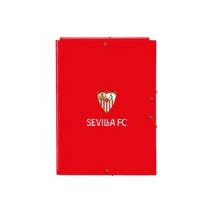 Carpeta safta gomas solapas...