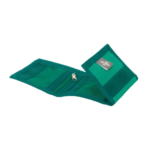 Billetera safta resistente al agua real betis 95x125x10 mm