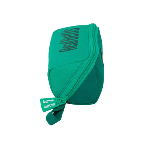 Bolso escolar portatodo safta cuadrado grande resistente al agua real betis 100x200x100 mm