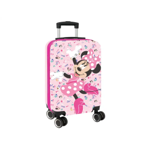 Trolley safta cabina 20/'...