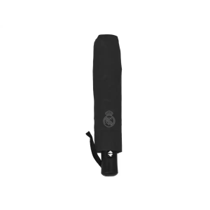 Paraguas safta plegable automatico 58 cm real madrid premium