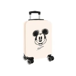 Trolley safta cabina 20/'...