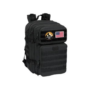 Mochila safta militar...