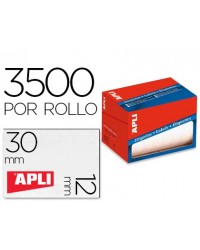 ETIQUETA ADHESIVA APLI 1680...