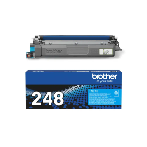 Toner brother toner hl-l3220cw cyan 1000 paginas