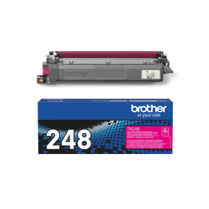 Toner brother toner hl-l3220cw magenta 1000 paginas