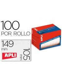 ETIQUETA ADHESIVA APLI 1706...