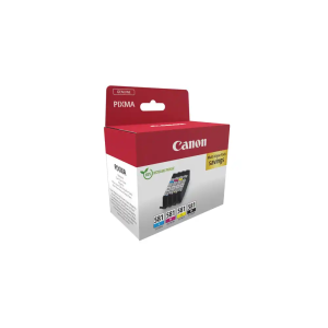 Ink-jet canon pixma cli-581...