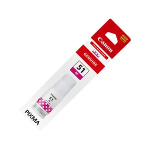 Tinta canon gi-51m magenta...